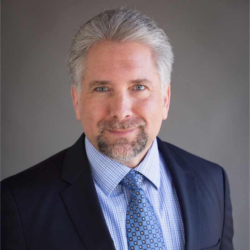 Mark Olson